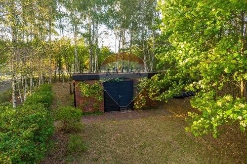 Sprzedaż-Działka budowlana-Kiełmina  -  Kiełmina, Polska-470291003-20