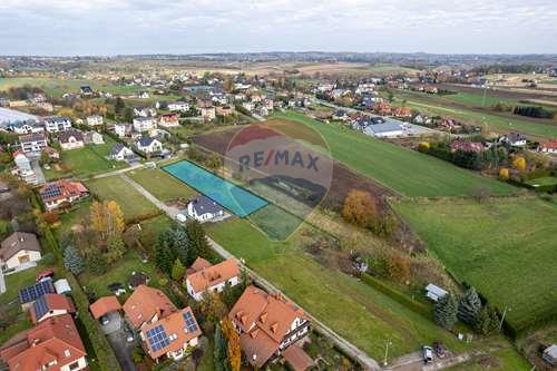 For Sale-Plot of Land for Hospitality Development-Henryka Uziembły  -  Krakow, Poland-800271009-45
