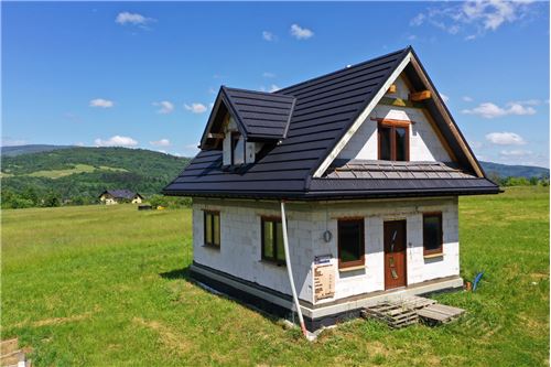 For Sale-Single Family Home-Lazurowa  -  Milówka, Poland-470131071-37