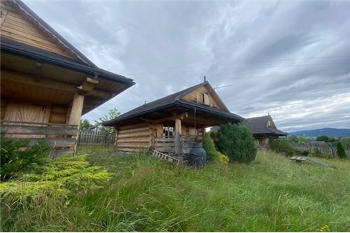 Dom wolnostojący - Sprzedaż - Rabka-Zdrój, Polska - 39 - 800091009-297