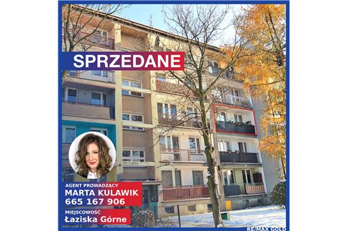 Sprzedaż-Mieszkanie-6 Wyrska  -  Łaziska Górne, Polska-800041001-837