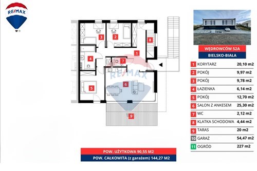 Slider Image Thumbnail