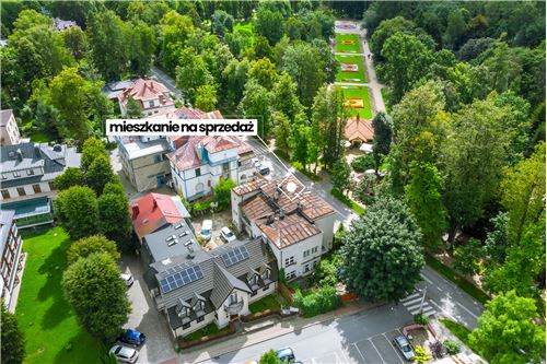For Sale-Condo/Apartment-Orkana  -  Rabka Zdroj, Poland-800091009-258