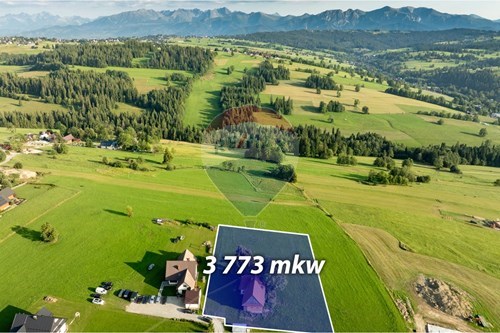 Sprzedaż-Dom wolnostojący-293A  -  Czerwienne, Polska-470151024-447