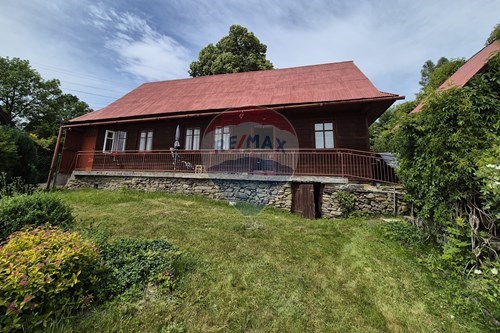 Sprzedaż-Budynek-Skomielna Biała  -  Skomielna Biała, Polska-800091026-77