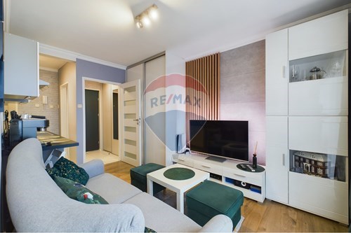 Sprzedaż-Kawalerka-13A Kościuszki  -  Kuźnia Raciborska, Polska-470311001-34