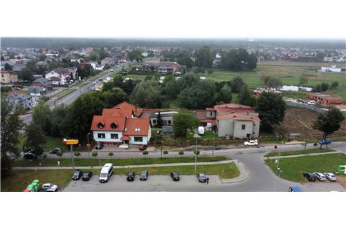 Vente-Autres fonds de commerce-Zwierzyniecka  - Zwierzyniec  -  Tychy, Polska-800061110-5