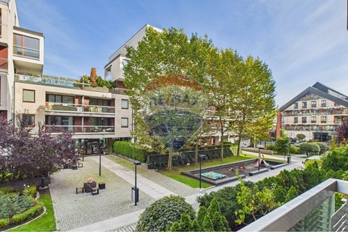 APARTAMENT W PRESTIŻOWEJ INWESTYCJI NA POWIŚLU
