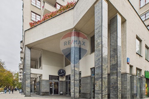 Commercial - Commercial/Retail - Warszawa, Poland - PL