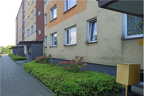 For Sale-Condo/Apartment-Limanowskiego  - Rakow  -  Czestochowa, Poland-800141044-32