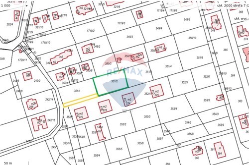 Sprzedaż-Działka budowlana-Halna  -  Krynica Zdrój, Polska-470131113-355
