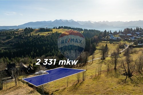 Rzepiska, Małopolskie - Sprzedaż - 890,000 PLN