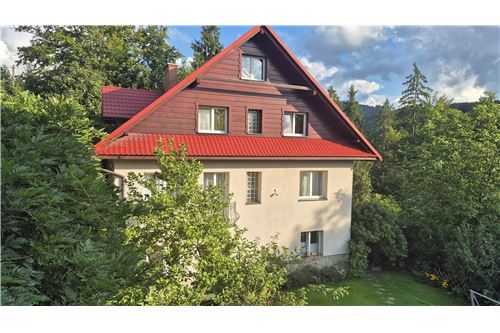 Sprzedaż-Dom wolnostojący-Wypoczynkowa  -  Wisła, Polska-800061030-118