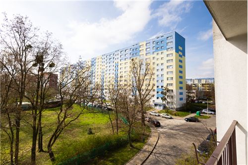 Sprzedaż-Mieszkanie-Olimpijska  - Polesie  -  Łódź, Polska-470291004-248