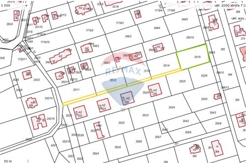 Sprzedaż-Działka budowlana-Halna  -  Krynica Zdrój, Polska-470131113-358