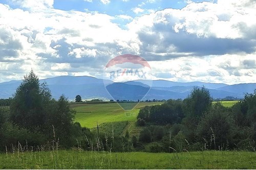 Sprzedaż-Działka budowlana-Malwy  -  Lipowa, Polska-800061133-9