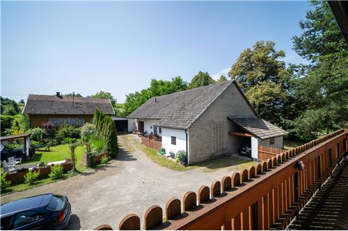 Sprzedaż-Dom wolnostojący-Grabie  - Grabie  -  Grabie, Polska-800241032-65