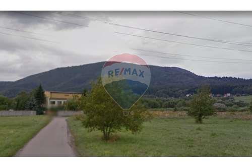 For Sale-Plot of Land for Hospitality Development-Mokra  -  Kobiernice, Poland-800061109-14