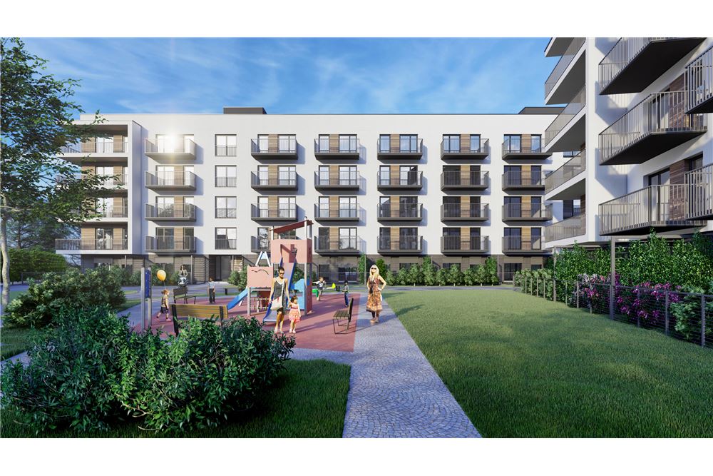 Nova Baltica Kołobrzeg, Zachodniopomorskie, Polska