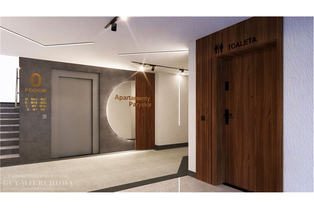 Apartamenty Paryskich Zakopane, Małopolskie, Polska