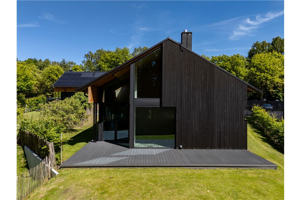 Mamre - domy blisko morza, Zachodniopomorskie, Polska