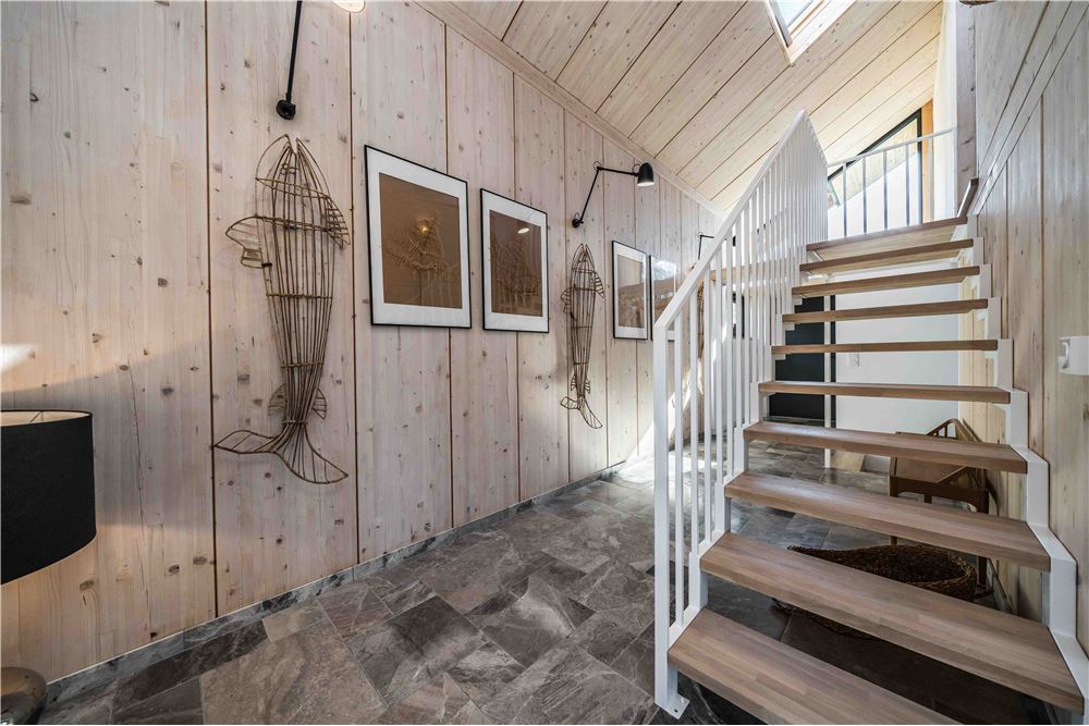 Mamre - domy blisko morza, Zachodniopomorskie, Polska