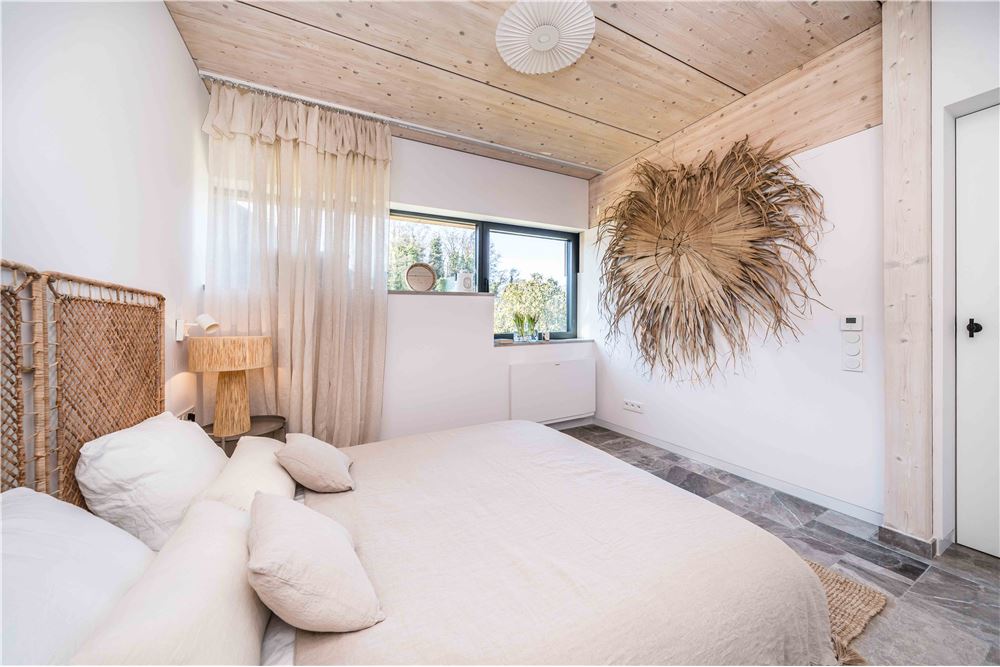 Mamre - domy blisko morza, Zachodniopomorskie, Polska