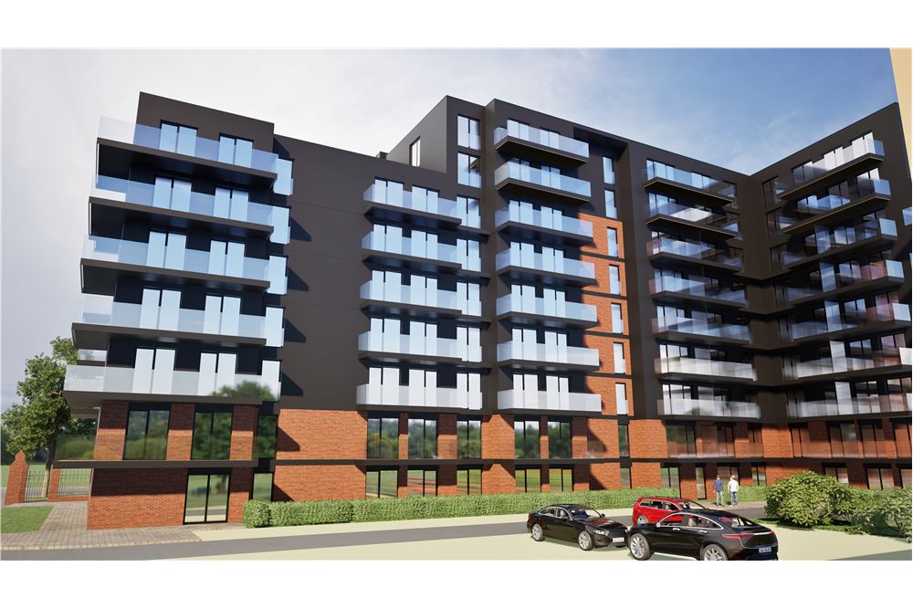 Wild Pearl, Zachodniopomorskie, Polska