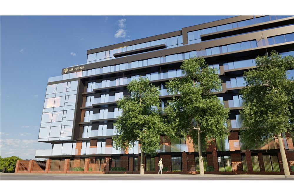 Wild Pearl, Zachodniopomorskie, Polska