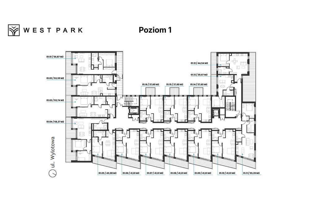 West Park, Zachodniopomorskie, Polska