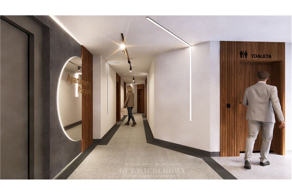 Apartamenty Paryskich Zakopane, Małopolskie, Polska