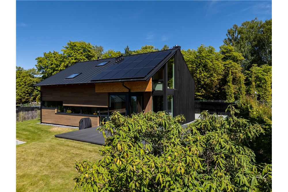 Mamre - domy blisko morza, Zachodniopomorskie, Polska