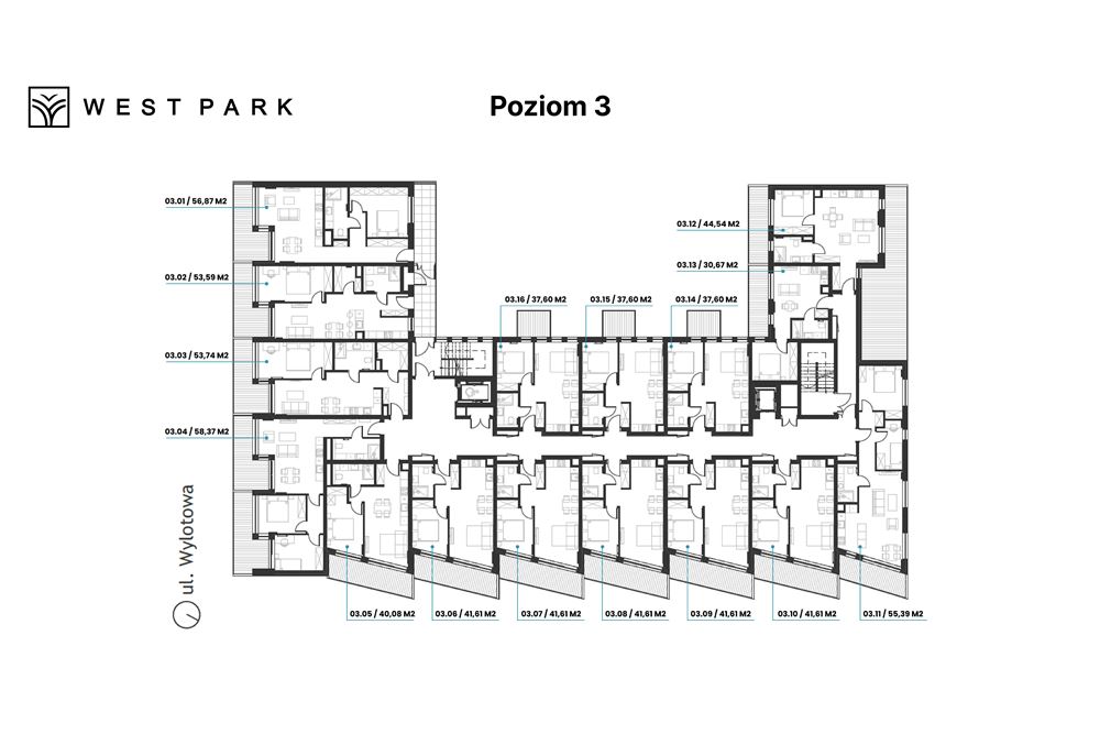 West Park, Zachodniopomorskie, Polska