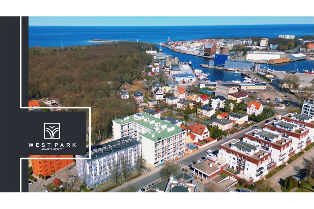 West Park, Zachodniopomorskie, Polska