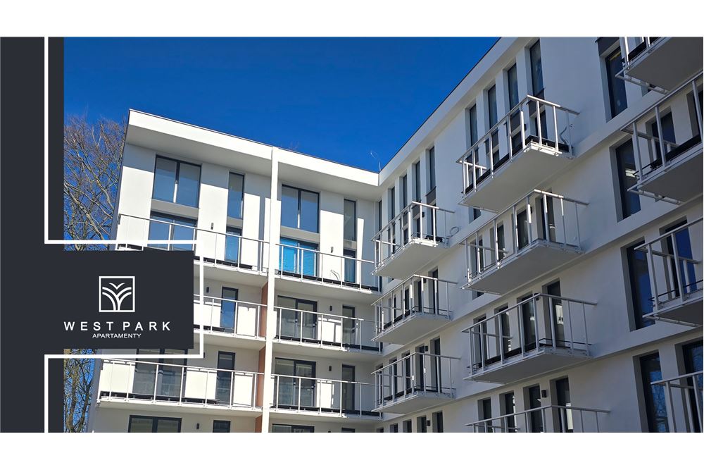 West Park, Zachodniopomorskie, Polska