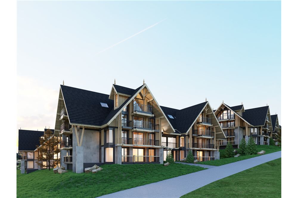 Aparthotel Natura Resort Jezioro Czorsztyńskie, Małopolskie, Polska