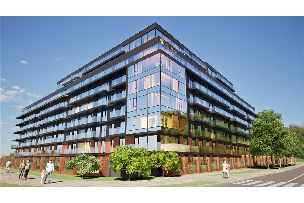 Wild Pearl, Zachodniopomorskie, Polska