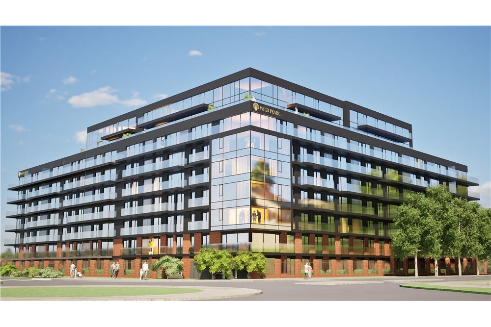 Wild Pearl, Zachodniopomorskie, Polska