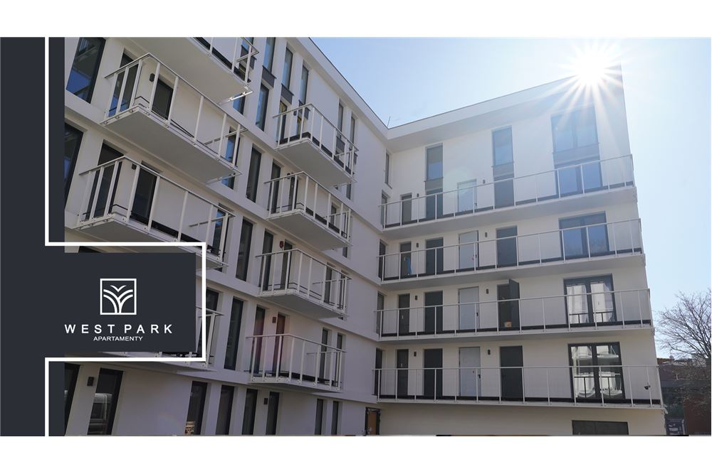 West Park, Zachodniopomorskie, Polska