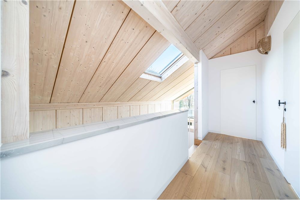 Mamre - domy blisko morza, Zachodniopomorskie, Polska