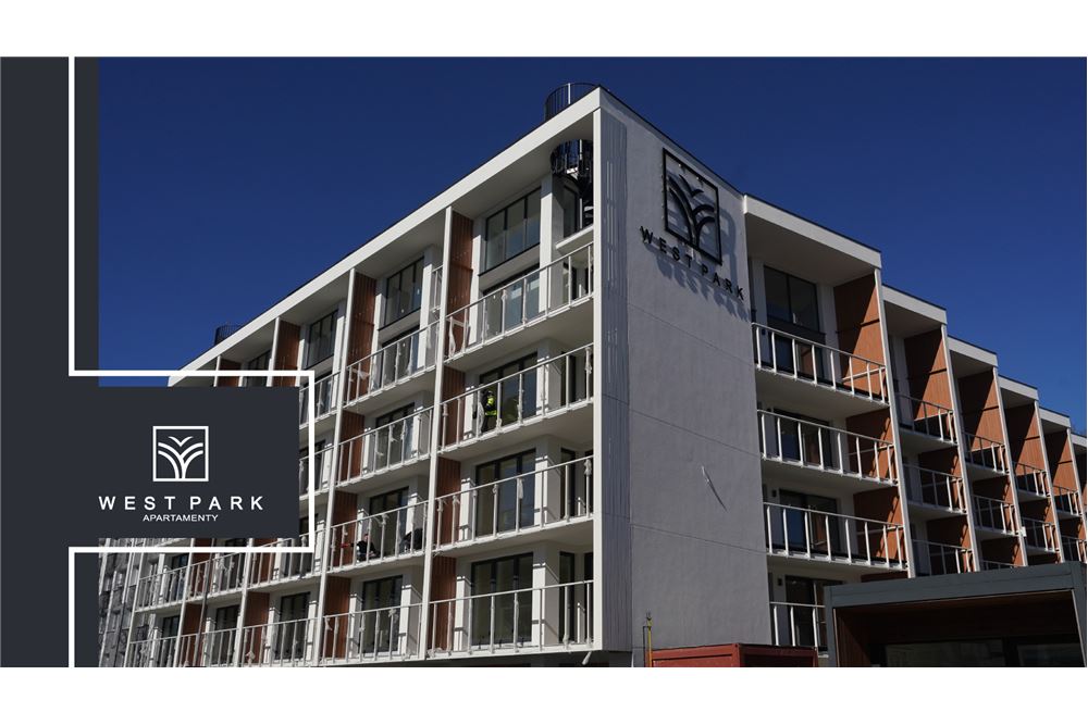 West Park, Zachodniopomorskie, Polska