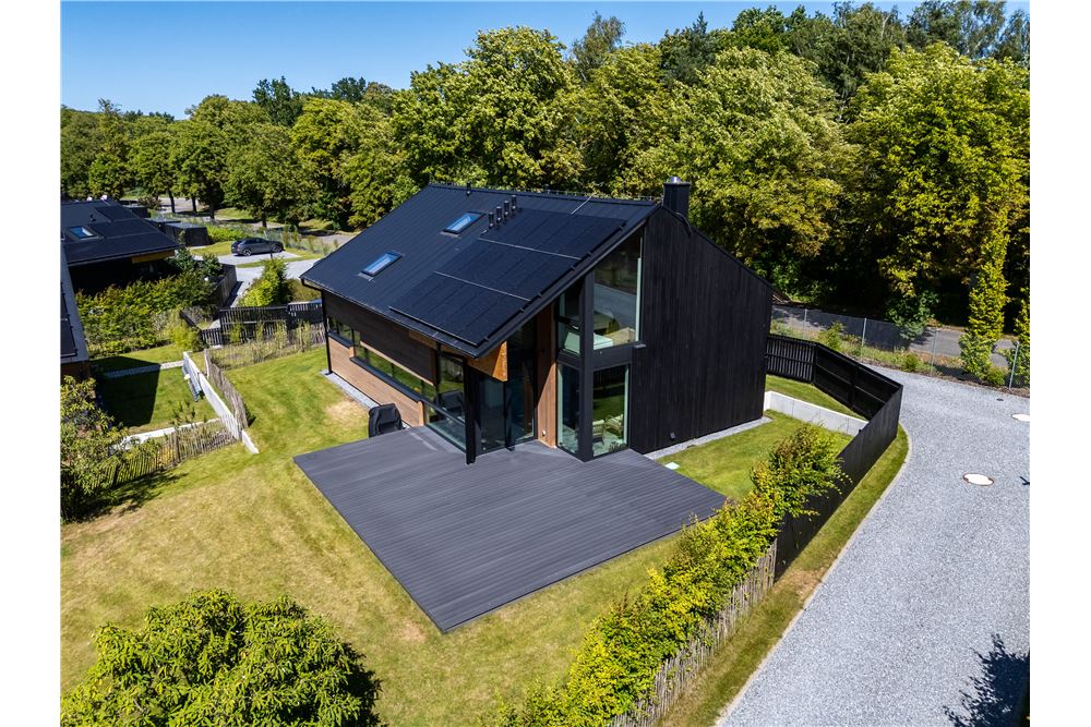 Mamre - domy blisko morza, Zachodniopomorskie, Polska