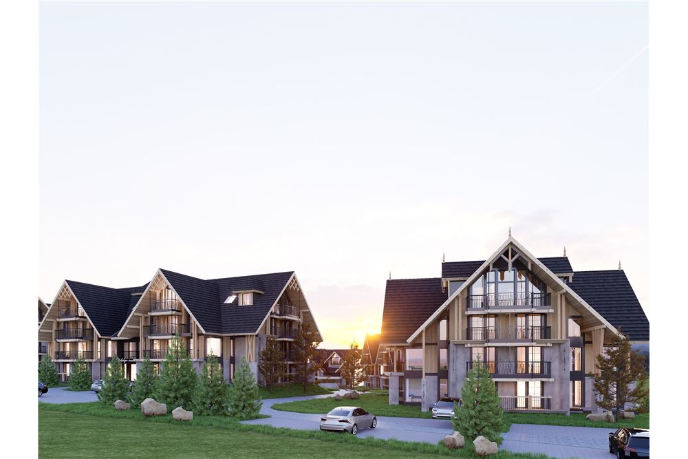 Aparthotel Natura Resort Jezioro Czorsztyńskie, Małopolskie, Polska