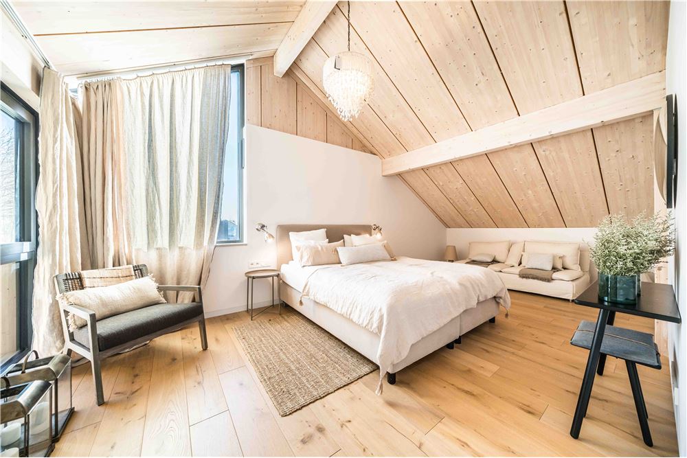 Mamre - domy blisko morza, Zachodniopomorskie, Polska