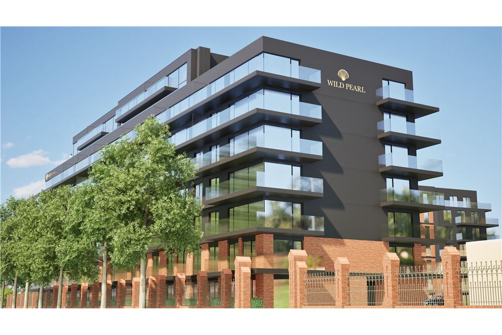 Wild Pearl, Zachodniopomorskie, Polska