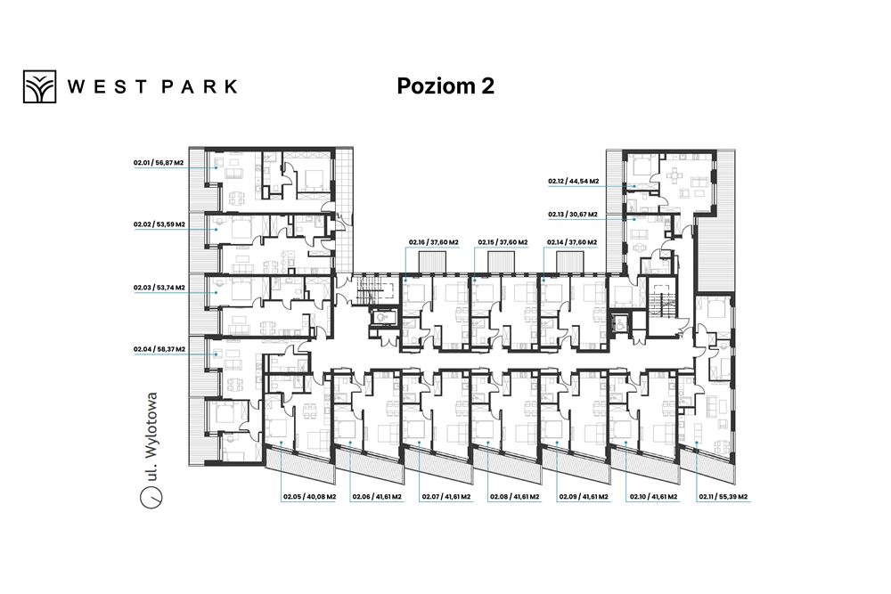 West Park, Zachodniopomorskie, Polska