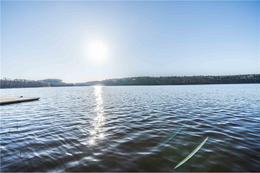 Mamre - domy blisko morza, Zachodniopomorskie, Polska