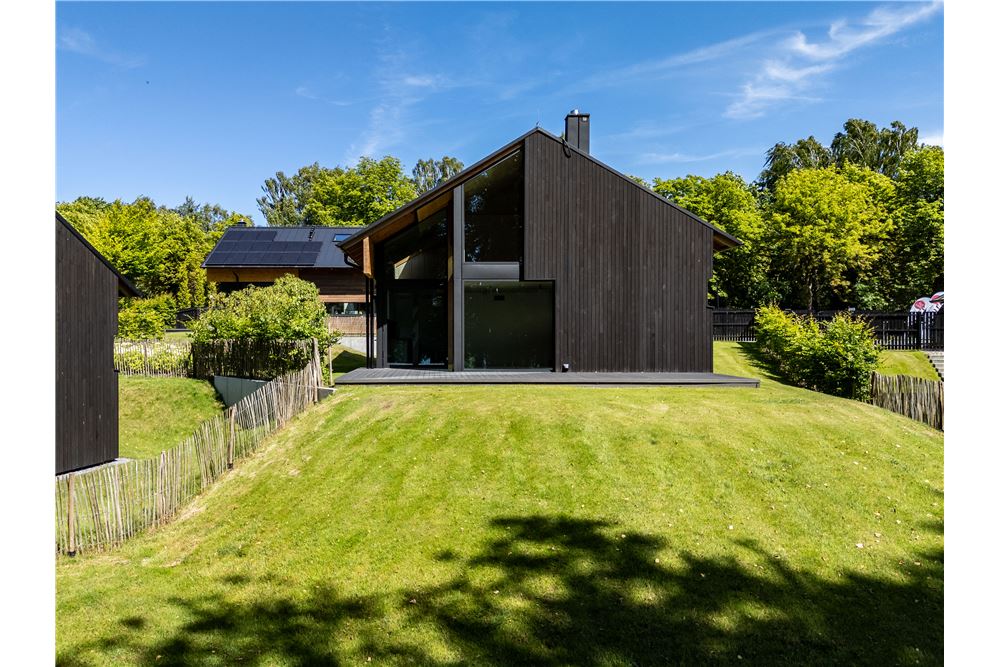 Mamre - domy blisko morza, Zachodniopomorskie, Polska