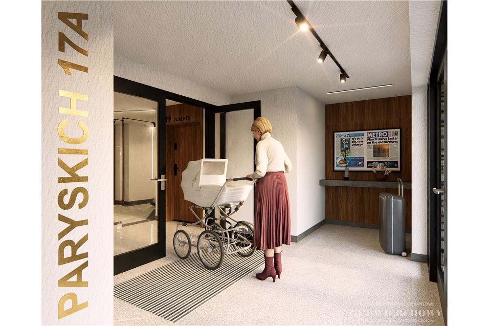 Apartamenty Paryskich Zakopane, Małopolskie, Polska