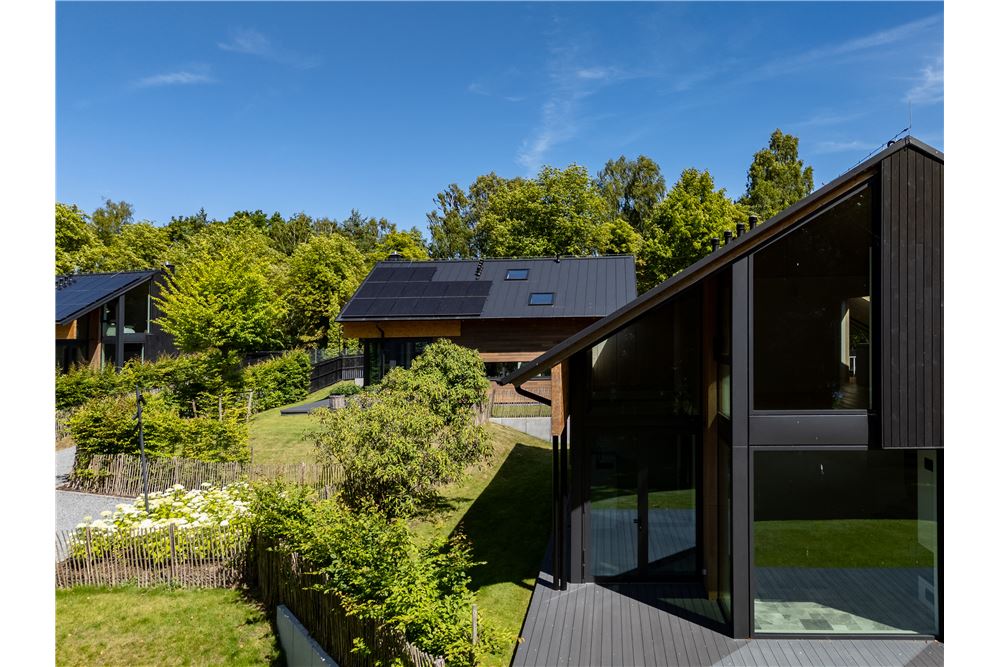 Mamre - domy blisko morza, Zachodniopomorskie, Polska